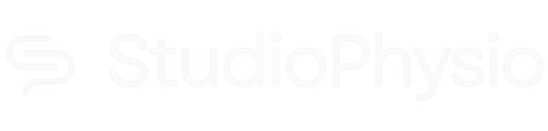 Studio Physio logo