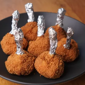 Imagen de portada para Curso online Curso de Bocaditos Peruanos