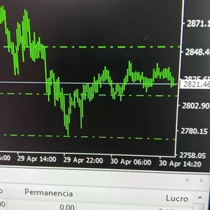 Imagem de capa para o Curso online Robô Goldplaca (hedge) - Melhor do mercado 