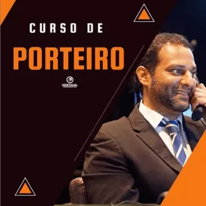 Imagem de capa para o Curso online CURSO DE PORTARIA VERTICAL TREINAMENTO 