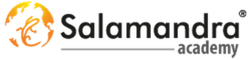 Salamandra academy logo