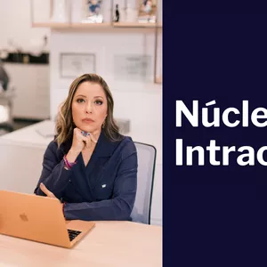 Imagem de capa para o Curso online Treinamento I - Núcleo Intra Canal 