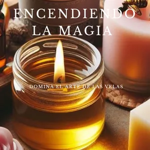 Imagen de portada para Ebook Encendiendo la Magia 