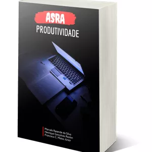 Imagem do curso ASRA Produtividade
