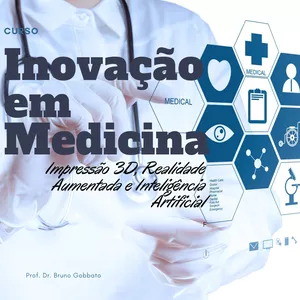 Capa do curso 