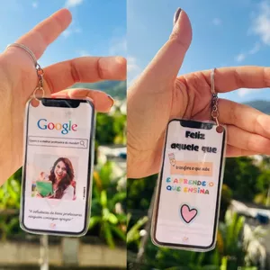 Imagem de capa para o Ebook Lembrancinha dia dos professores google