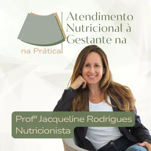 Imagem de capa para o Curso online Atendimento Nutricional à Gestante na Prática