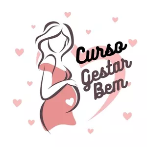 Imagem de capa para o Curso online Curso Gestar Bem 