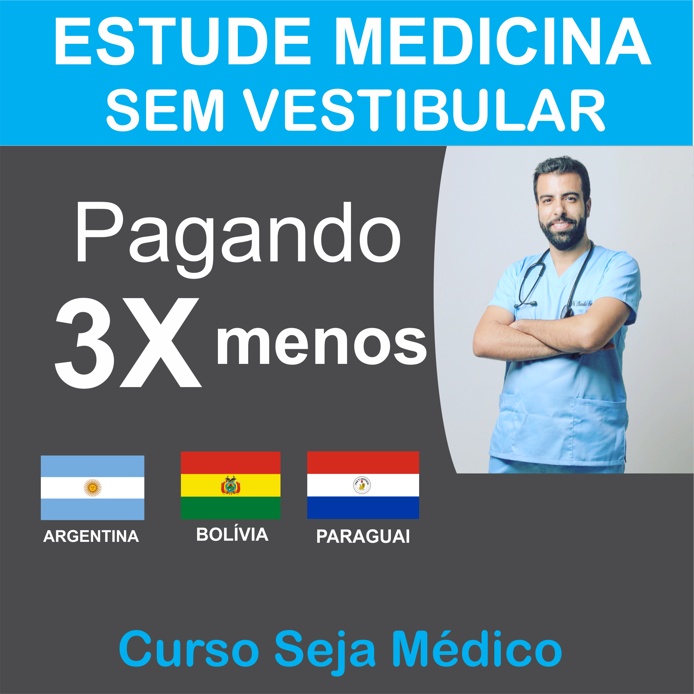 Capa do curso 