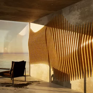 Imagem de capa para o Curso online Marcenaria Paramétrica