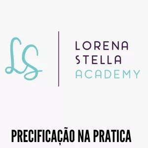 Imagem de capa para o Curso online Planilha de precificação