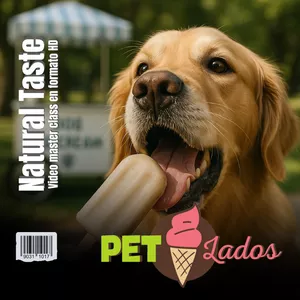 Imagen de portada para Curso online PETlados 