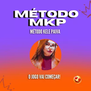 Imagem do curso MKP-método kele paiva