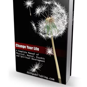 Cover image for Ebook Change your life