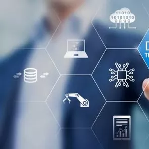 Imagen de portada para Curso online 1 Cred - Era Digital 