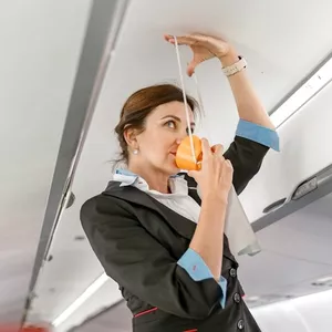 Imagen de portada para Curso online Factores aeromédicos