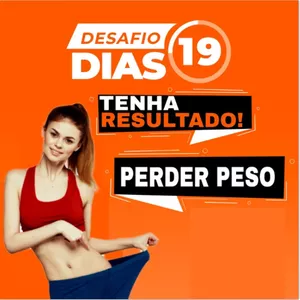 Imagem de capa para o Ebook EBOOK EMAGRECER