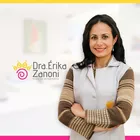 Dra. Erika Zanoni - Cursos 