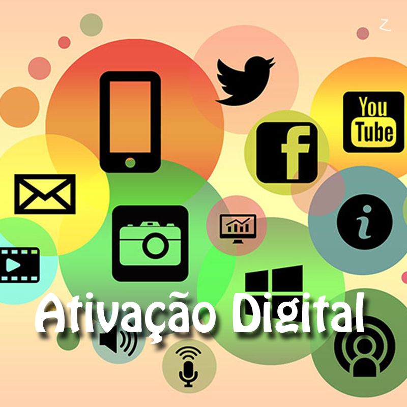 Imagem do curso Ativação Digital