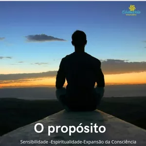 Imagem de capa para o Curso online O propósito