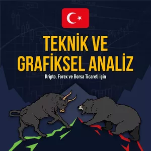 Cover image for Ebook Tradeksen e-Book (Türkçe)