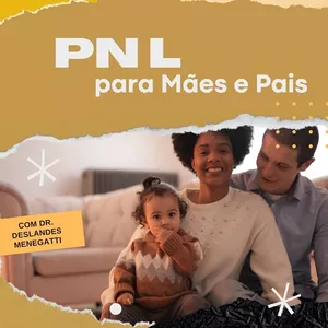Imagem do curso PNL para Mães e Pais