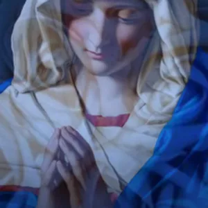 Imagem de capa para o Ebook 365 Dias com Maria