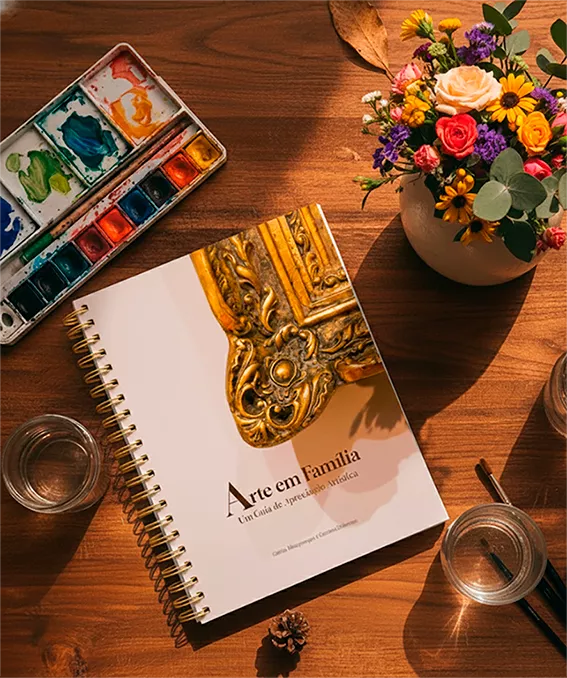 Capa do Guia Digital