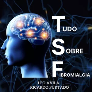 Imagem de capa para o Curso online Tudo Sobre Fibromialgia