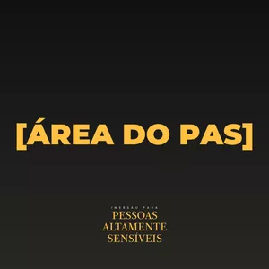 Imagem de capa para o Curso online Área do PAS