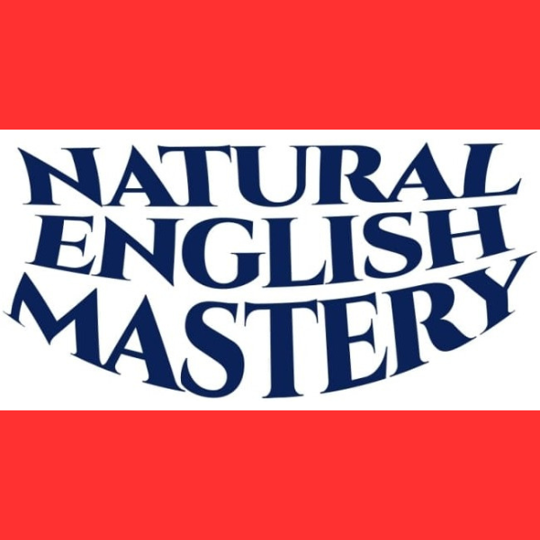 Imagem do curso Natural English Mastery