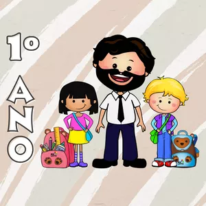 Imagem de capa para o Curso online Planejamento Anual - 1º ano