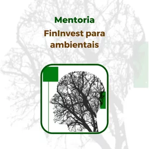 Imagem principal do produto FinInvest para ambientais