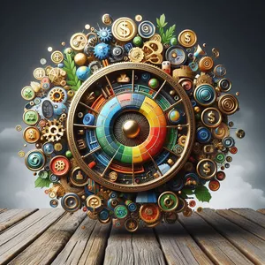 Imagem do curso Ferramentas de Excelência Pessoal e Profissional