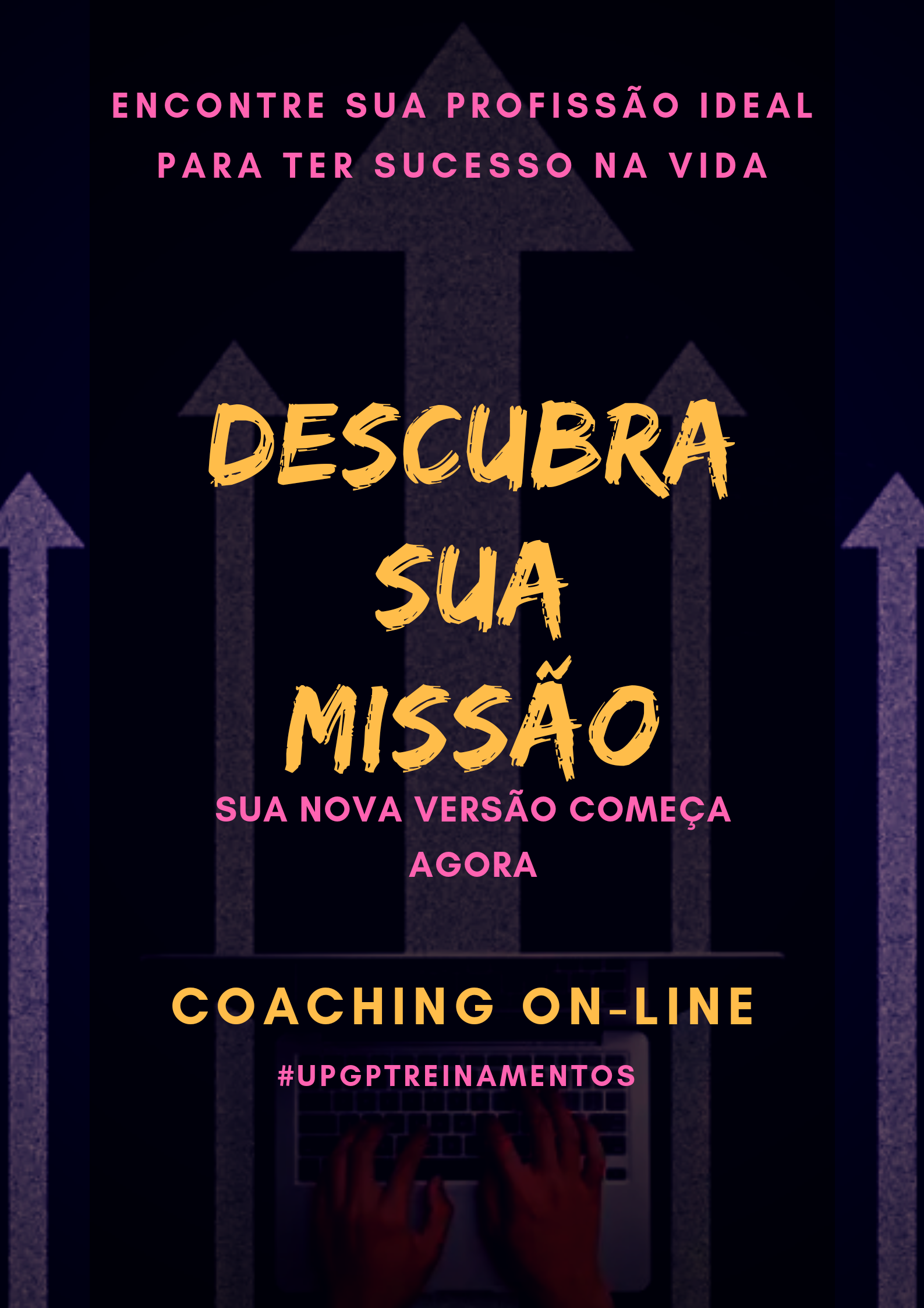 Capa do curso 