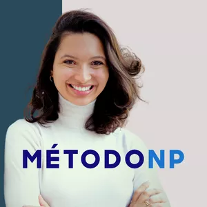 Imagem de capa para o Curso online MÉTODO NP