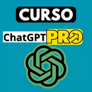 Imagem do curso Chat GPT Pro