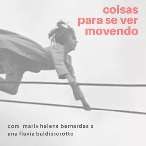 Imagem de capa para o Curso online COISAS PARA E VER MOVENDO