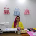 Escola de Costura Infantil