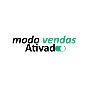 Imagem de capa para o Curso online Modo Vendas Ativado