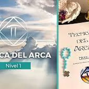 Imagen de portada para Curso online CURSO EDUCATIVO ARCA NIVEL 1