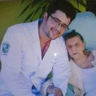Foto do autor Alexandre Flávio Silva