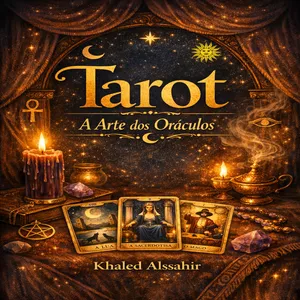 Tarot a Arte dos Oráculos