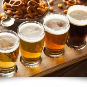 Imagem principal do produto Curso de Cerveja Artesanal