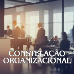 Imagem de capa para o Serviço online Constelação Organizacional