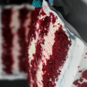 Imagem de capa para o Curso online Confeiteiro de sucesso 