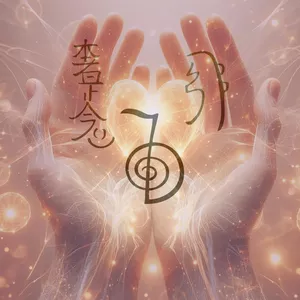 Imagem de capa para o Curso online Reiki Usui Tibetano e Kahuna nível 3A