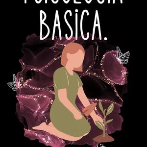 Imagen de portada para Ebook PSICOLOGÍA BASICA