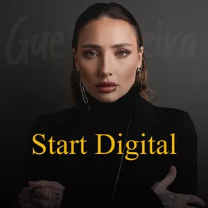 Imagem de capa para o Curso online Start Digital - Redes Sociais