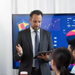 Imagen de portada para Evento online Digital Gastronomic